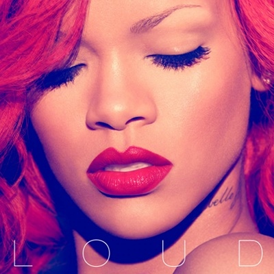 Rihanna's Loud might not be