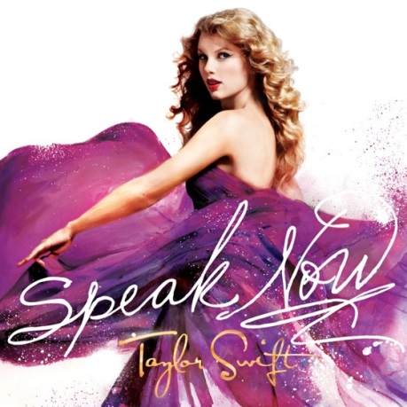 Speak  Taylor Swift on Taylor Swift Launches Speak Now Album Release With 3 Week Itunes